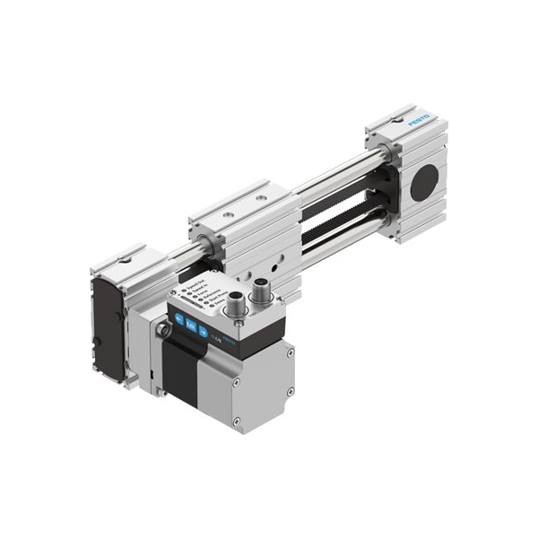 Festo Toothed Belt Axis Unit ELGE-TB-35-200-0H-ST-M-H1-PLK-AA-AT-FR ELGE-TB-35-200-0H-ST-M-H1-PLK-AA-AT-FR - main